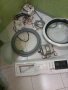 Пералня на части Electrolux Perfectcare 600, снимка 10