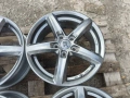 16 цола Джанти 5х108 Ford Focus C-Max Fusion Kuga Mondeo Transit Connect 6,5 et50, снимка 5