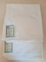 Чаршафи ,материя хасе, снимка 1