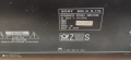 усилвател SONY TA-F 110, снимка 10