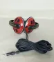 Класически Hi-Fi слушалки от '90-те "Sennheiser HD 450 II", снимка 4