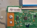 T-con BOARD 6870C-0442B 6871l-5218a  ,for 32inc DISPLAY TXFZL04KECA , PANASONIC модел TX-32ES400E , снимка 3