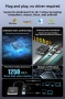 Високоскоростен четец за карти CFexpress Type B, USB 3.2 Gen 2, 10Gbps, снимка 4