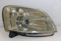 Десен фар Citroen Berlingo (2002-2008г.) 6205AW, снимка 4