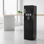 Диспенсер за вода Muhler WD-99CBL с компресор и долно зареждане, снимка 2