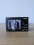 Sony Cyber-shot DSC-T10 РЕТРО СНИМКИ Стил Y2K (Year 2000) Дигитален Фотоапарат Пълен Комплект, снимка 3