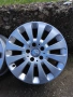 Джанти за Мерцедес Mercedes 5х112 16 7ж ет43 (W204) , снимка 4