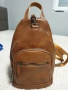  Нова. Дамска оригинална раница/чанта за през рамо (sling bag) RAVUO., снимка 3