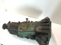 Ръчна скоростна кутия за Mercedes 208D 2.3 D (1993) 6022610901, снимка 2