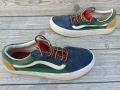 Vans N 37 кожени кецове, снимка 1