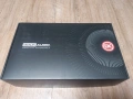 Douk Audio G7 HI FI стерео усилвател class D 2xTPA3255 Balanced XLR , снимка 11