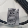 Закопчалка за колан с пиропатрон BMW E36, снимка 7