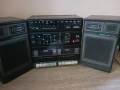 Радиокасетофон PHILIPS RMS 325, снимка 3