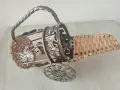 Винтидж поставка за вино. , снимка 1