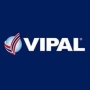Лепило студена химична вулканизация CV-00 В синьо,  Vipal 225мл/171гр., снимка 4