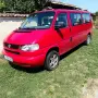 VW T4 Caravelle 2.5TDI САМО ЦЯЛ ЗА ЧАСТИ, снимка 1