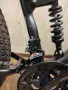 Велосипед,колело Velors Fat Bike, снимка 10