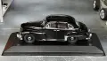 Opel Kapitan 1951-1953 / Опел Капитан - 1/43 - Minichamps, снимка 7
