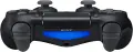 Контролер за Sony PlayStation DualShock 4 - черен (обновен), снимка 4