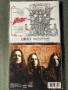 Megadeth - Violence - Sonata Arctica - Pyracanda - Sodom , снимка 15