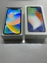 Iphone X 64 GB Silver, снимка 9