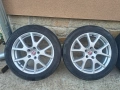 5х127 - 19 цола Fiat Freemont 5x127 Dodge Journey 5 x 127, снимка 4