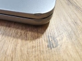 MacBook Air 13.6" M2 (2022) | 8GB | 256GB SSD | Space Gray | + кутия | БЕЗ зарядно|Проблемен екран , снимка 11
