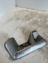 Топлинен щит капак за Mercedes ML W164 420 CDI (2007) A1644910230, снимка 2