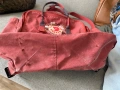 Оригинална раница Fjallraven Kanken, снимка 3