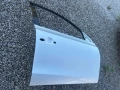 врата предна дясна Hyundai I30 модел 2007-2012 г. #008S., снимка 2