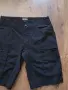 Blaklader 1449 Service Shorts Stretch - работен КЪС панталон 46/S , снимка 1