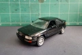 Модел Audi Coupe Quattro 1/43, снимка 1