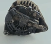 Алтернатор Генератор Опел Астра Опел Астра Г Opel Astra G 1999-2004 2.0DTI OEM 0124415005, снимка 3