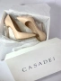 Дамски обувки CASADEI, снимка 1