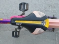 Детски велосипед 20" Drag RUSH KIDFIT, снимка 2