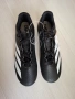 Черни футболни обувки / бутонки Адидас/ Adidas Adizero Electric, чисто нови, номер 46., снимка 3