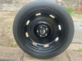 Патерица 18" Skoda Karoq , снимка 3