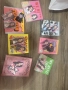 k pop karti albumi nct txt stayc, снимка 5