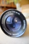 Enna Munchen Ennalyt 95mm f2.8 Lens. M42 Mount, снимка 7