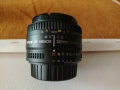 AF NIKKOR 50 1.8D, снимка 1