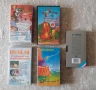 Видеокасети оригинални VHS с филми, снимка 8