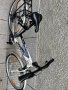Алуминиев велосипед 28 цола 24 скорости SHIMANO DEORE много запазено неразличимо от ново от Австрия, снимка 12