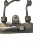 Горивна рейка Bosch 0445214019 за Citroën Jumper 2.2 HDi (2002–2006), снимка 3