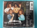 Helloween,Slayer, снимка 2