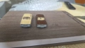 Volvo 264 Wiking Berlin W. 1:87, снимка 3