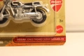 MATCHBOX INDIANA JONES DUCATI ИГРАЧКА КОЛИЧКА МОДЕЛ, снимка 3