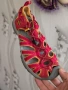 дамски хибридни спортни сандали Keen номер 39 ,5, снимка 4