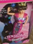 Barbie Jewel hair mermaid Teresa ретро кукла Барби, снимка 4