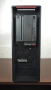Мощна Работна Станция Lenovo ThinkStation P620 | Threadripper 16-Core | 128GB RAM | 2TB SSD + 4TB HD, снимка 1