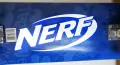 Скейтборд Nerf - дървена дъска, лагери и колела , снимка 3